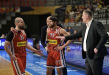 Mijatović: Da protiv Zvezde podignemo nivo igre u odnosu na meč sa Partizanom