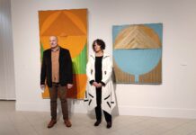 U Umetničkoj galeriji “Nadežda Petrović“ otvorena izložba “Milena Čubraković“