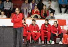 Pejanović: Prošla sezona bila za ponos, potrudićemo se da je ponovimo