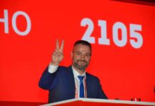 Poznato ko će zameniti Nemanju Trnavca na poziciji gradskog većnika