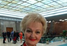 Promocija knjige “Nebeske heroine Srbije“, akademika Radmile Tonković