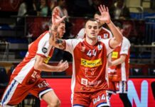 Čarapić: Nemamo šta da izgubimo u Železniku
