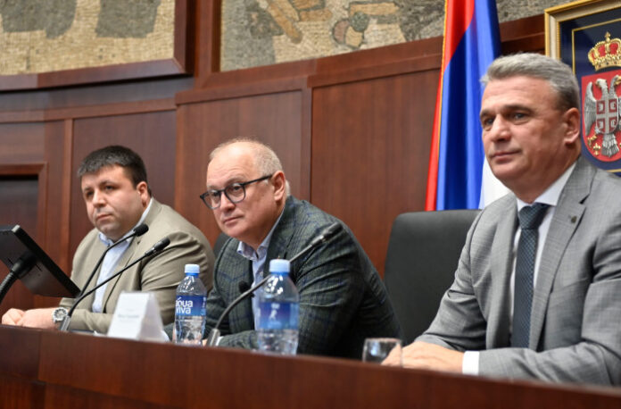 Vesic - Prevoznici 2
