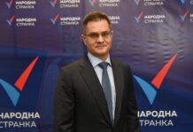 Apel Vuka Jeremića: Još nije kasno da državotvorna opozicija na izbore izađe u jednoj koloni