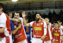 Milan Milovanović više nije igrač Borca