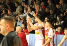 Besplatan ulaz na utakmicu Borac – Mega