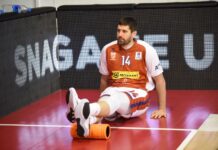 Borac bez Gagića u utakmici sezone, dobio kaznu od ABA lige