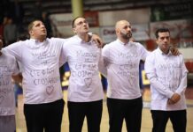 Radovanović i Majstorović nezadovoljni igrom Čačka 94 i pored ostvarene pobede