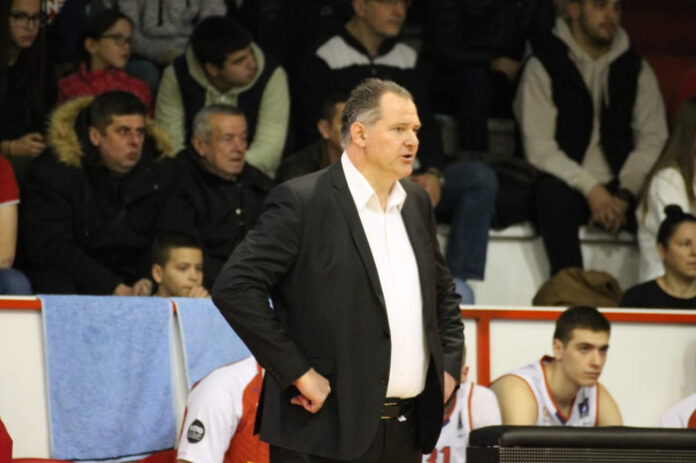 Dejan Mijatovic - Sava Igokea