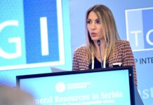 Đedović Handanović: Otvorili smo prvu fazu nuklearnog programa Srbije