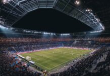 Liga Evrope 2022/23 Playoff