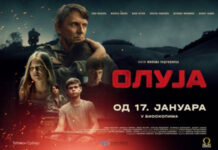 Filmovi “Oluja“ i “Vavilon“ u Kulturnom centru