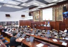 Odbornici raspravljali o budžetu: Koje su ključne investicije i da li je Čačak prezadužen grad?