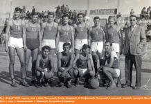 Zaboravljeni košarkaši Čačka: Stojan Kačar