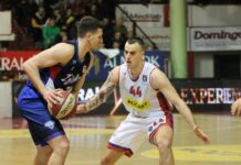 Čarapić: Protiv Mege moramo dati više od maksimuma