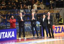 Džoli Mijatović: Ovo je istina o dešavanjima uoči utakmice Borac – Cibona