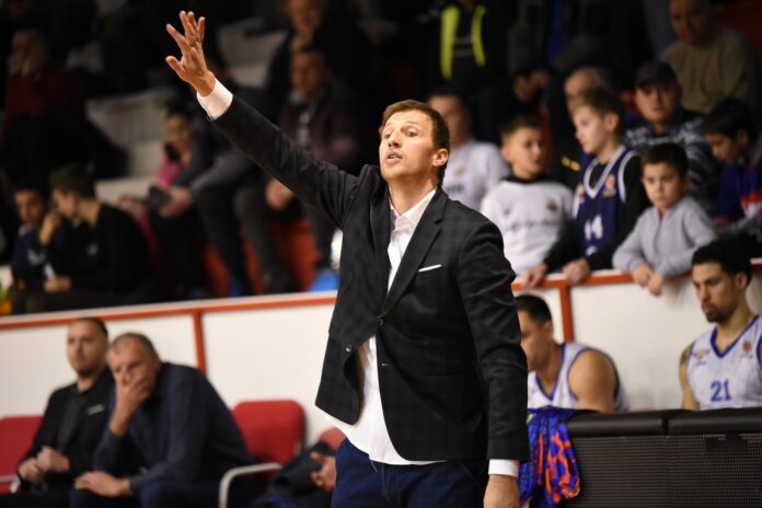 Cacak 94 - Tamis 7 Djordje Micic