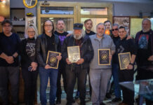 Dodeljene muzičke nagrade “Neki rok 2022.“