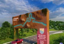 Marić (NS): 28,8 miliona za “Kapiju dobrodošlice“? Kao da gradimo Trijumfalnu kapiju!