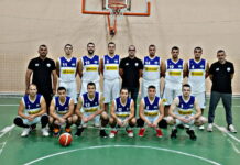 Morava iz Zablaća protiv Sevojna se vraća na pobednički kolosek