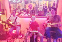 U subotu akustični rok u “Velvetu“, nastupa grupa “O tom potom“