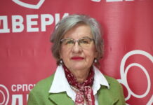 Radmila Živković (Dveri): Rekvijem za penzionere – starost kao kazna