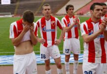 Bivši igrač Zvezde pojačao Orlovac iz Mrčajevaca
