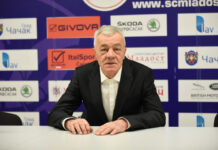 Slavko Vojičić Džo imenovan za direktora omladinske škole FK Borac 1926