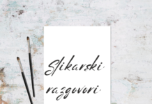 “Slikarski razgovori“ inspirisani delima Živorada Natasijevića i Milana Konjovića