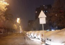 Najnoviji raport o stanju na putevima na teritoriji Čačka