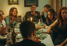 Novi domaći film “Usekovanje“ u Kulturnom centru
