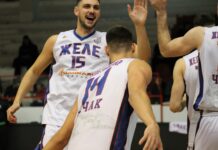 Žele se ne predaje, važna pobeda u Aleksincu