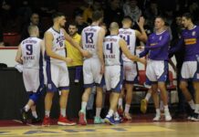 Pobedom u Kragujevcu Žele napravio džinovski korak u borbi za opstanak
