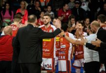 Borac u Superligu ulazi bez Amerikanaca, Gagića i Radonjića, Mijatović za sledeću sezonu najavljuje veće ambicije