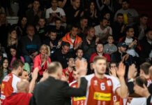 Ulaznice za meč Borac – Helios po popularnoj ceni, deca besplatno
