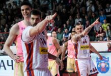 Borac poražen od Mege, u narednom kolu biti ili ne biti protiv MZT-a