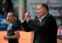 Mijatović: Rival će biti agresivan, na to moramo da odgovorimo