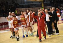Mijatović: Nekoliko igrača Borca odigralo je sjajan meč, ali jedan je diskretni heroj!