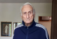 Istorija čačanske košarke: Aleksandar Cale Kerković, najstariji živi košarkaš u Srbiji