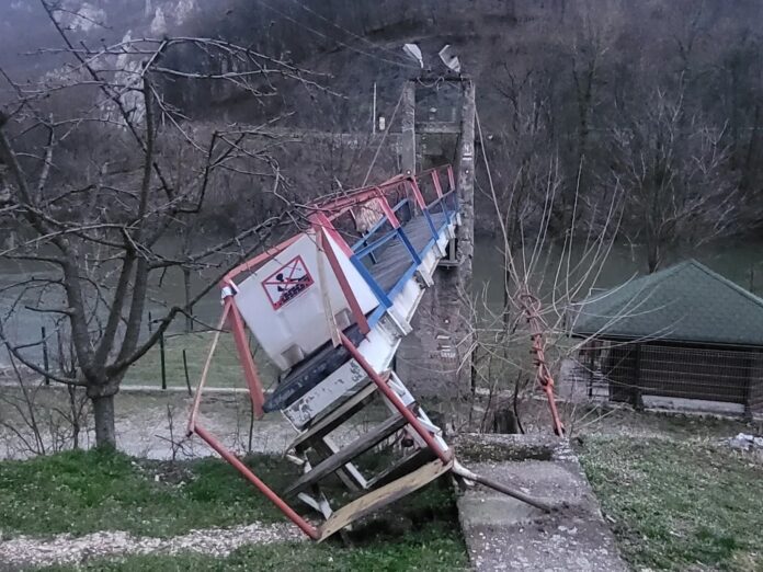 Konstrukcija mosta 2