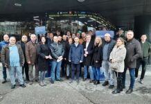 Miroslav Aleksić u Čačku: Vučić stvaranjem novog pokreta pokušava da se “opere“ od SNS