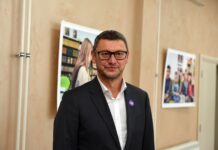 Petković dao izjavu u čačanskoj policiji zbog prijave da je pretio novinaru, tim povodom izdao saopštenje