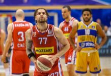 Hanter Hejl karijeru nastavlja u Grčkoj