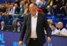Mijatović: Nema vremena za tugovanje, slede dva meča koja moramo da dobijemo