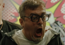 Objavljen trejler za nastavak filma “Munje“ (VIDEO)