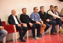 Ostoja Mijailović protiv predloga da Borac postane jedan od suvlasnika ABA lige!