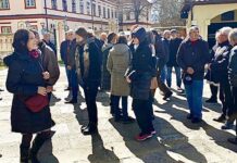 Čačanske demokrate održale pomen ubijenom premijeru Zoranu Đinđiću