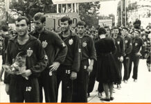 Veliko košarkaško rivalstvo Čačka i Kragujevca: Pesničenja, ulasci na teren, prekidi mečeva…