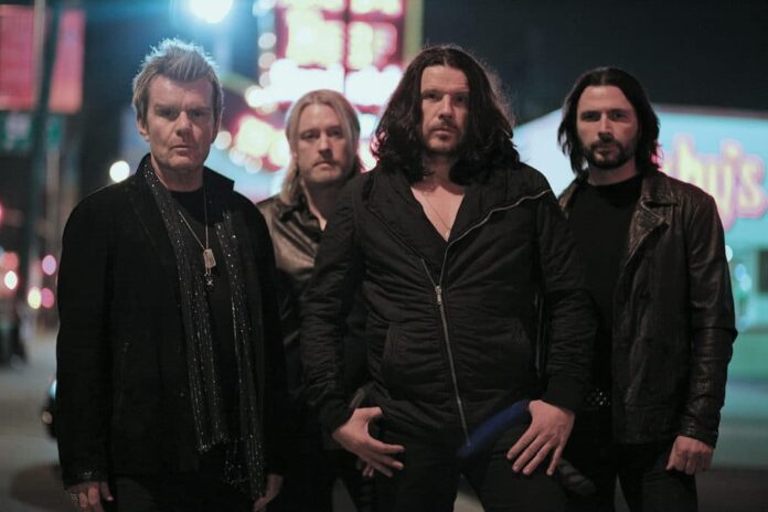 The Cult 2