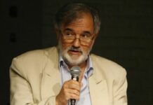 Predavanje Žarka Trebješanina “Traganje za smislom života“